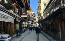 Tours of Switzerland23