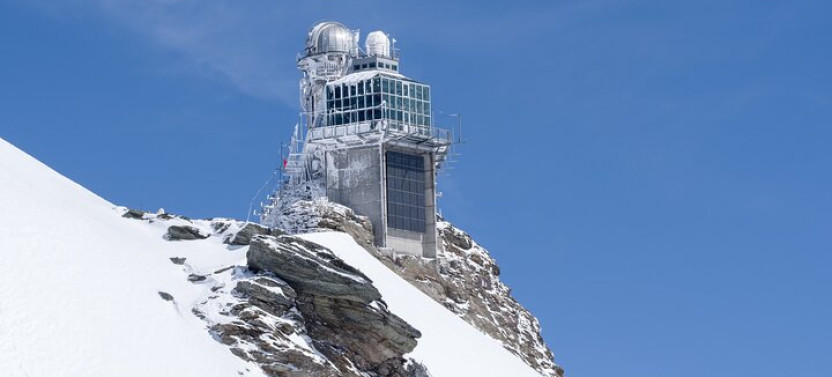 Jungfraujoch & Lauterbrunnen Alpine Tour | From Interlaken