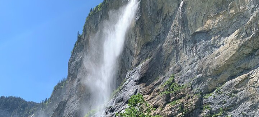 Jungfraujoch & Lauterbrunnen Alpine Tour | From Interlaken