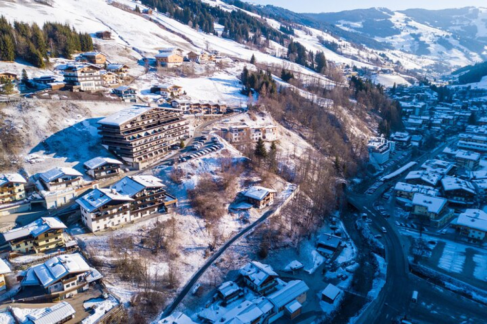 Glacier Panoramic Express Views, Fondue and Lucerne | From Zurich
