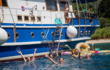 Sail in Greece5