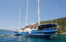 Sail in Greece6