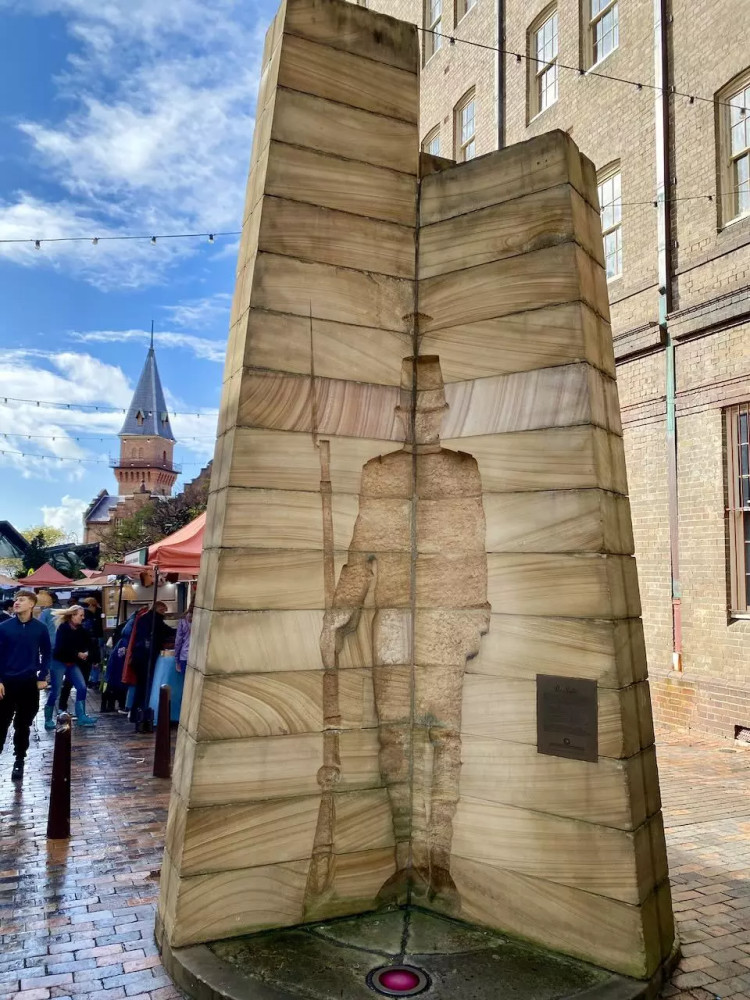 Sydney’s Iconic Sights: A Self-Guided Walk to the Opera House