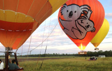 Hot Air Balloon Cairns & Gold Coast3
