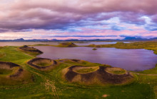 Magic Iceland Travel4