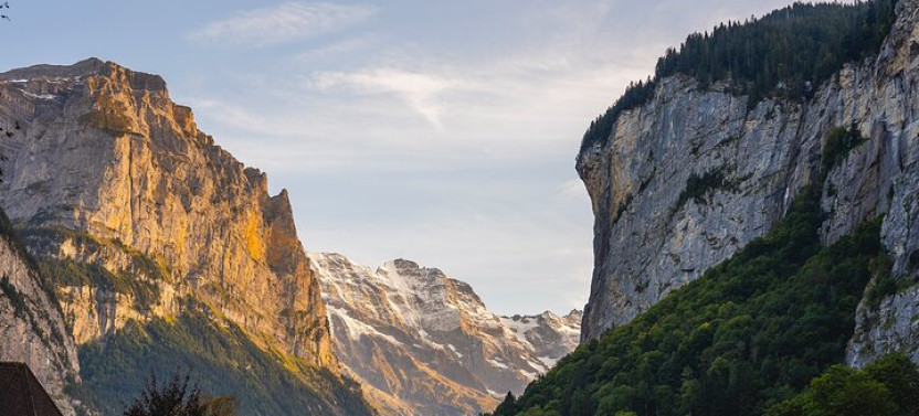 Bernese Oberland and CLOY Private Tour