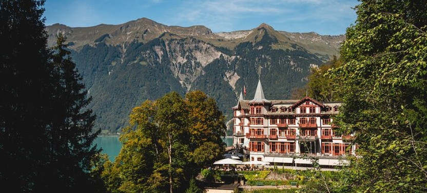 Bernese Oberland and CLOY Private Tour