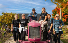 Quebec Aventure Tours9