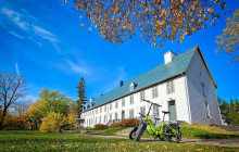 Quebec Aventure Tours14