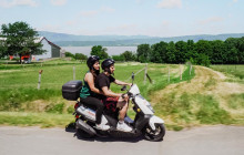 Quebec Aventure Tours7