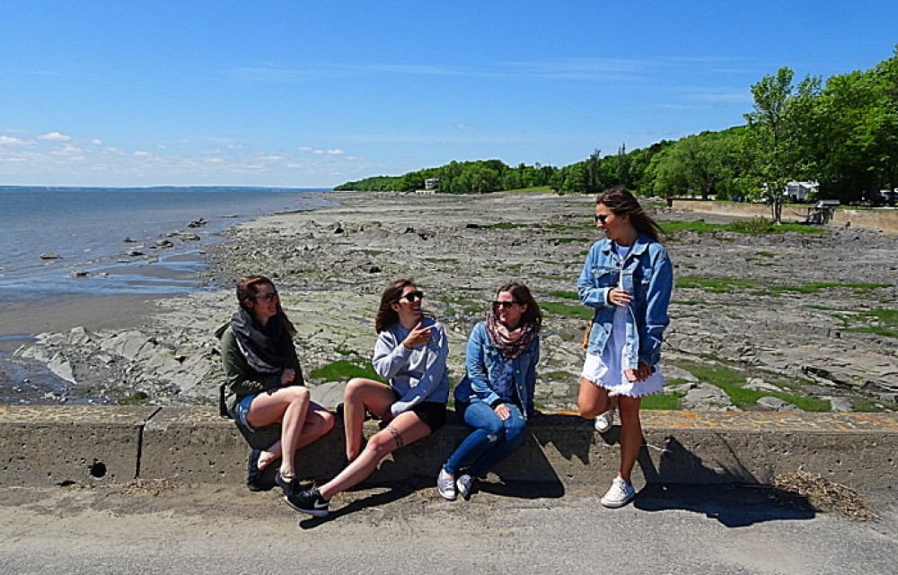 Quebec Aventure Tours