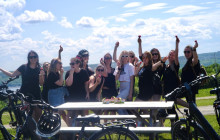 Quebec Aventure Tours9