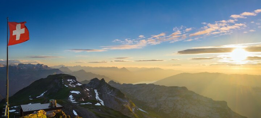 Small Group Tour - Lucerne and Mount Rigi