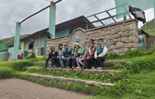 Cochahuasi Animal Sanctuary1