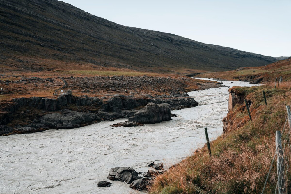 6 Day - South Coast, Glacier Experience & Wild Westfjords