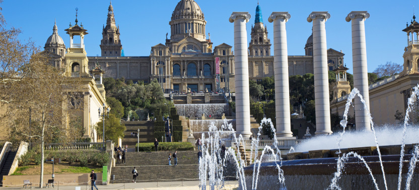 Barcelona Private: Highlights & Sagrada Familia + Lunch, photo 2 of 6