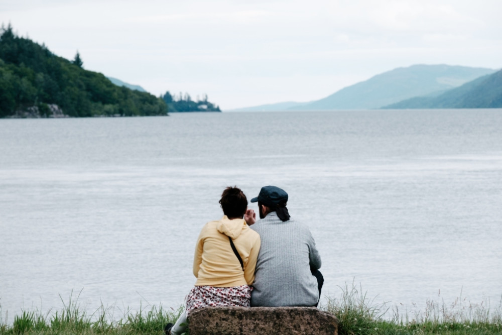 3 Day : Isle of Skye and the West Highland Line (B&B Room with twin beds)