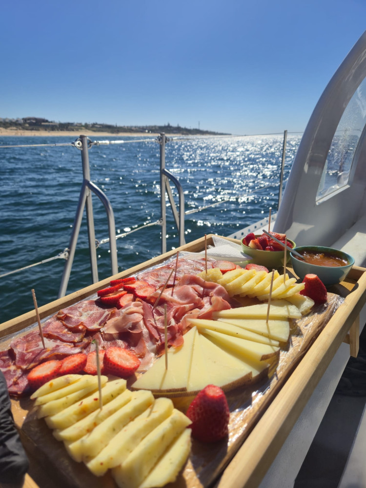 Finismar Private Yacht - 2 Hours