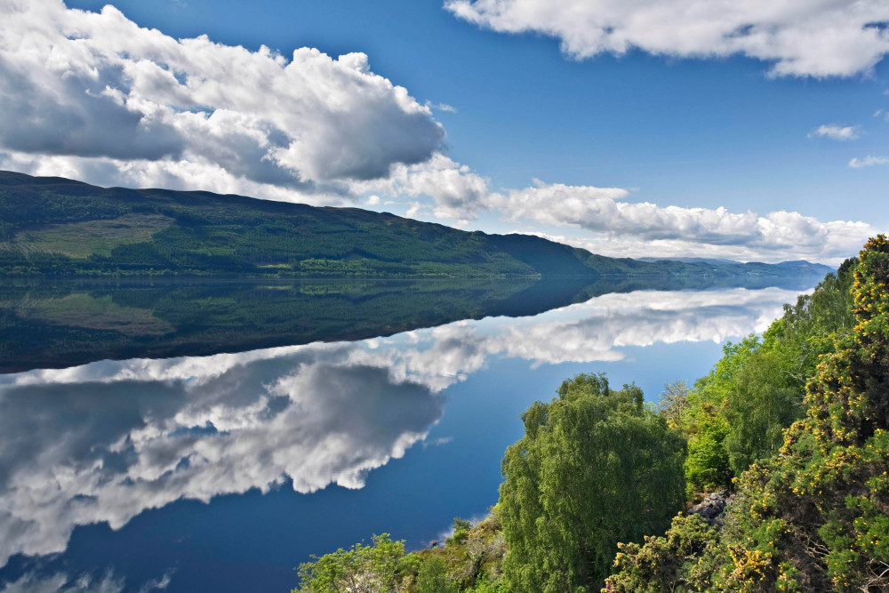 3 Day Isle of Skye & West Highland Line + Dunvegan Castle (B&B Twin Beds)