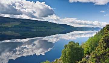 A picture of 3 Day Isle of Skye & West Highland Line + Dunvegan Castle (B&B Twin Beds)