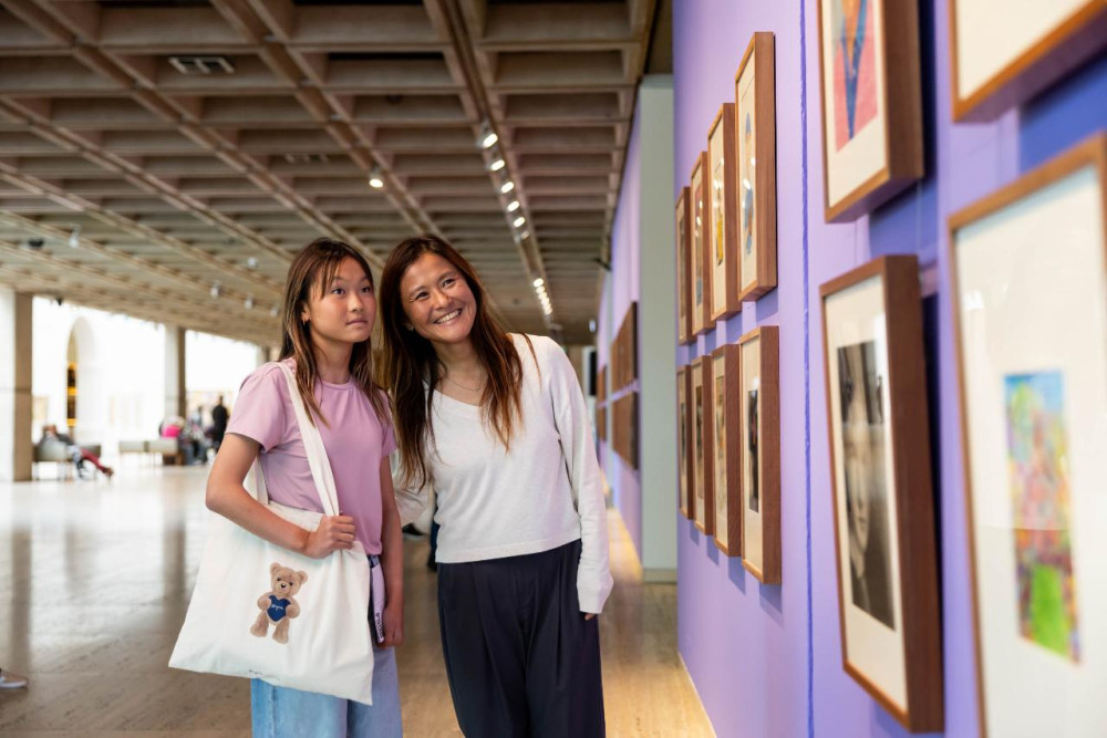 Art Gallery of New South Wales