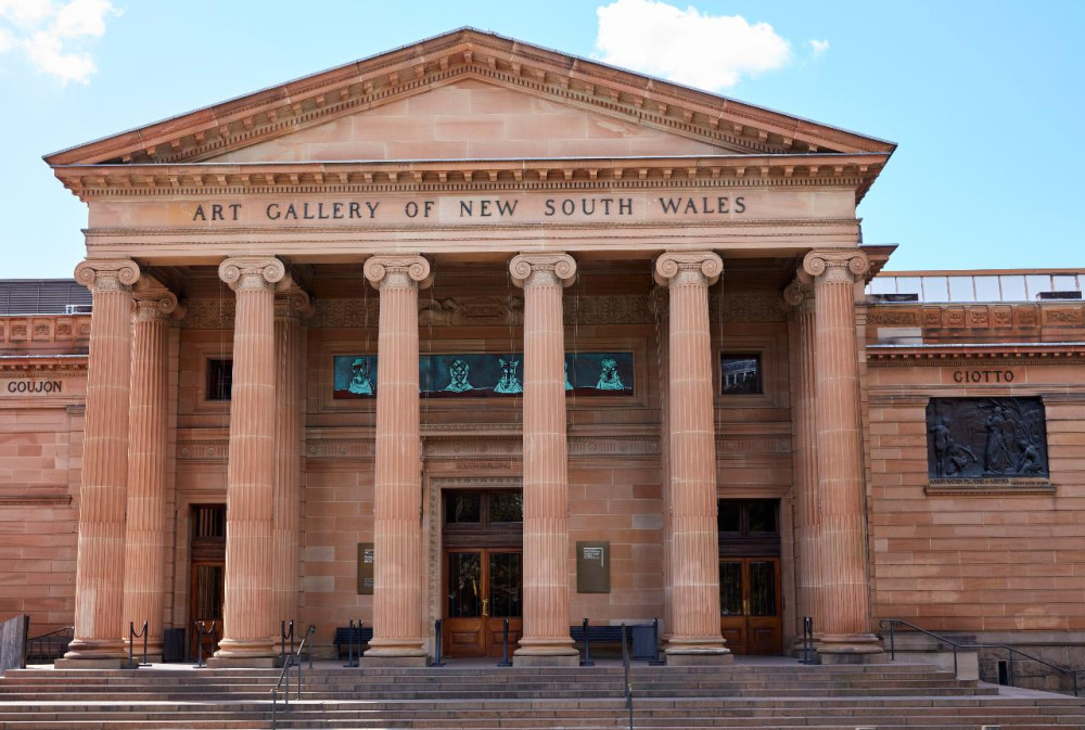 Art Gallery of New South Wales