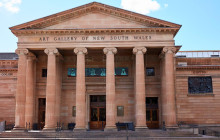 Art Gallery of New South Wales5