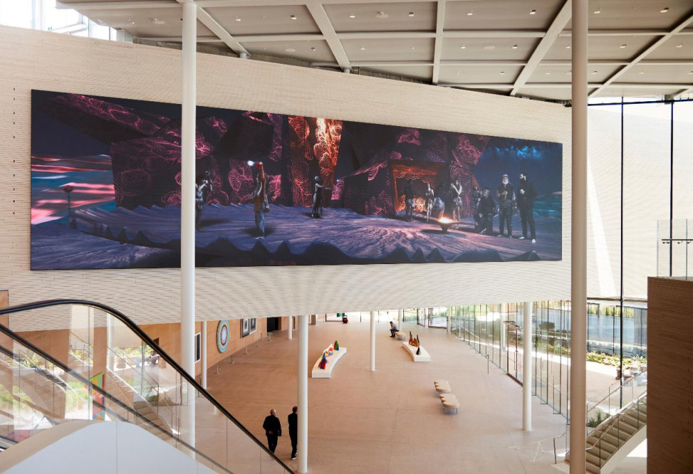 Art Gallery of New South Wales