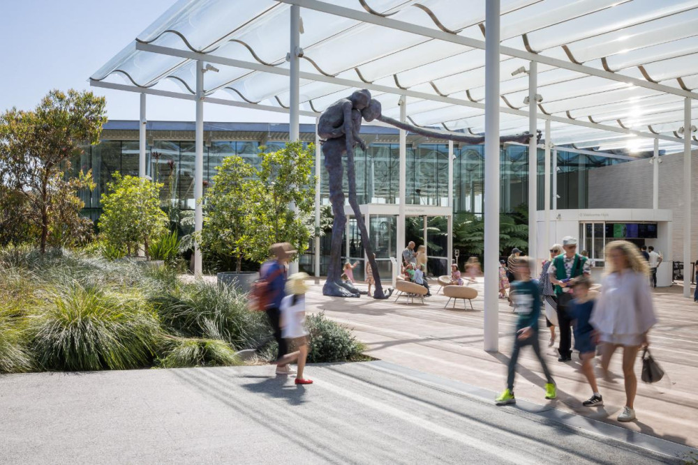 Art Gallery of New South Wales