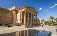 Art Gallery of New South Wales9