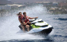 Tenerife First excursions1