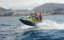 Tenerife First excursions3