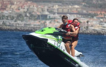 Tenerife First excursions5