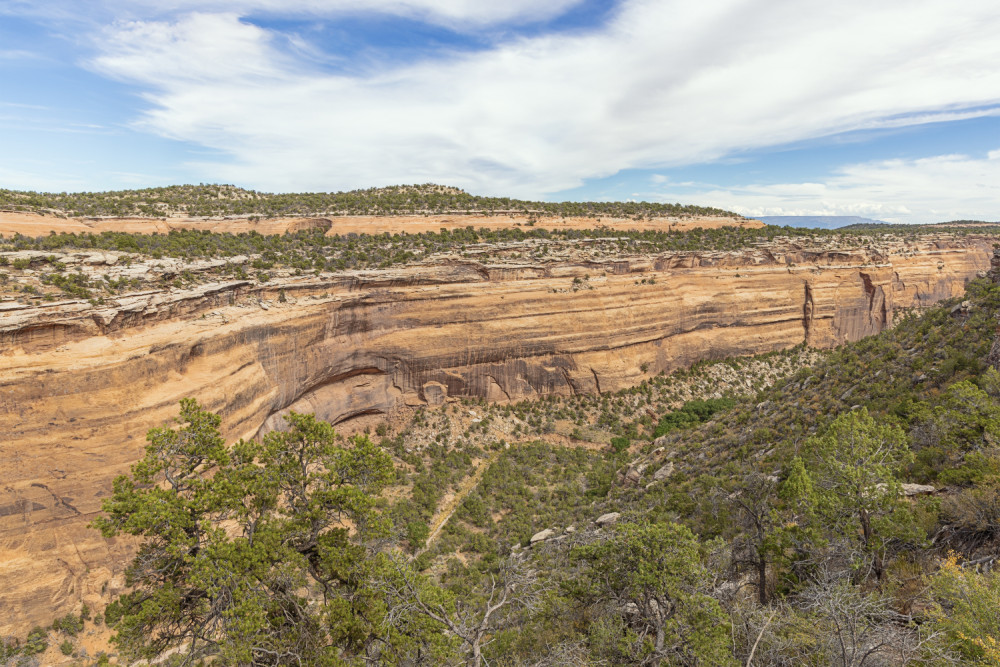 Self-Guided Audio Driving Tour of Colorado National Monument