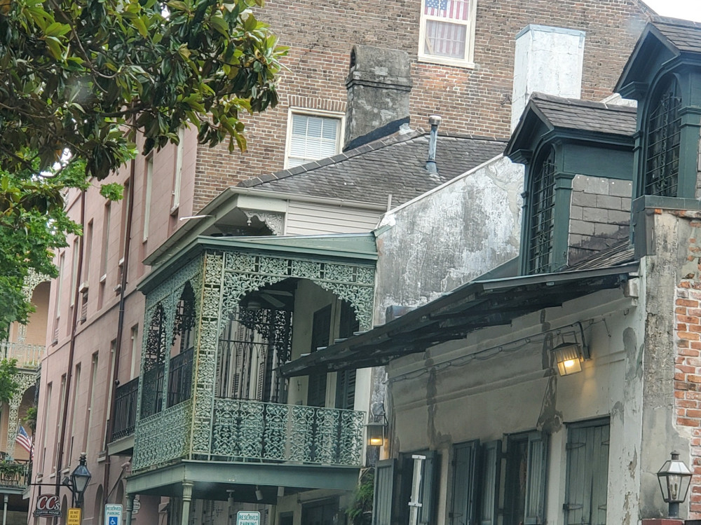 French Quarter History And Voodoo Tour