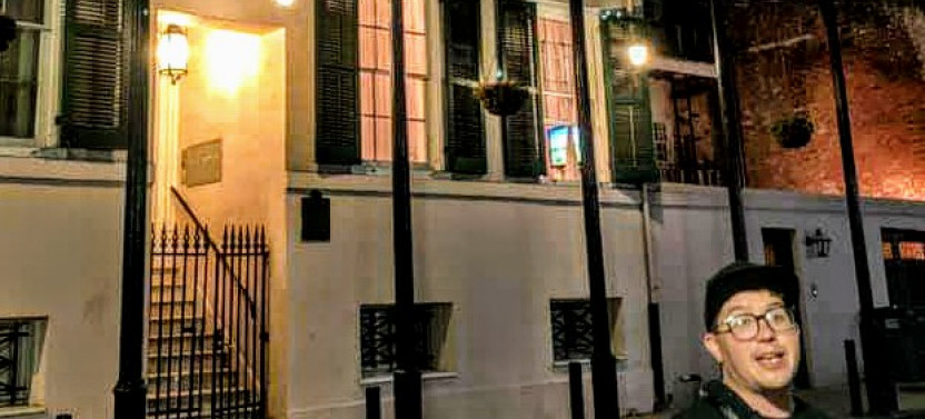French Quarter History And Voodoo Tour