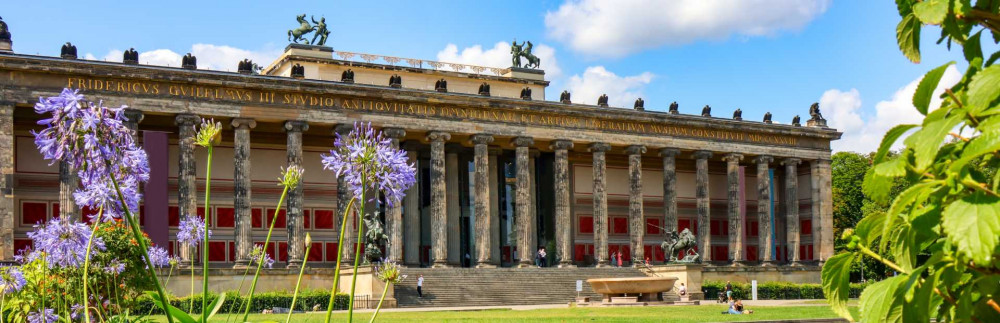 A Friend in Berlin - Audio Tours