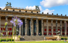 A Friend in Berlin - Audio Tours20