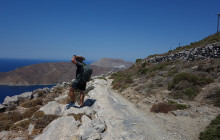 Dream Blue Amorgos9