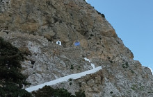 Dream Blue Amorgos7