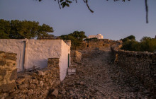 Dream Blue Amorgos19