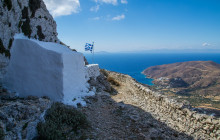 Dream Blue Amorgos7