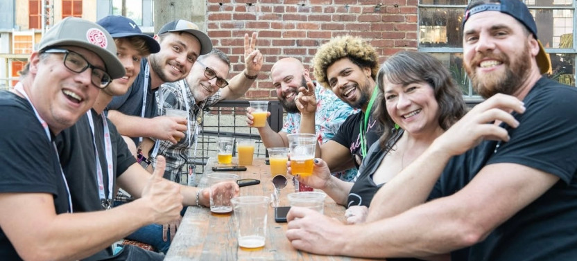 Eastside Bike & Brew Tour
