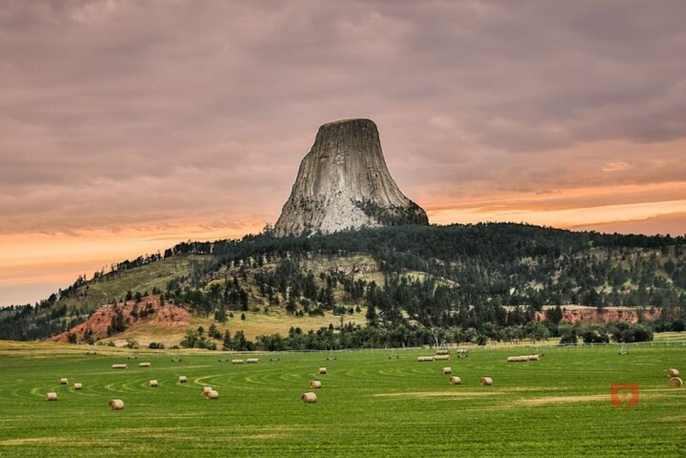 Self-Guided Audio Driving Tour of the Black Hills and Mount Rushmore