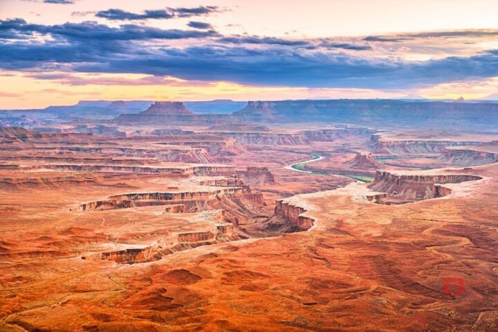 Self-Guided Audio Tour in Arches and Canyonlands