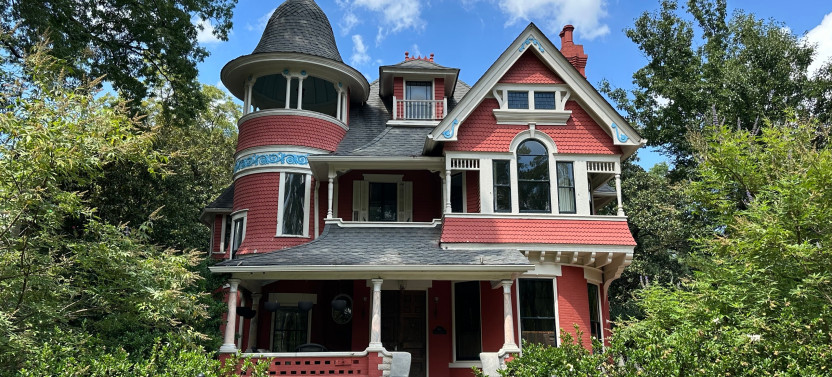 Private Guided Atlanta History Tour: From Civil War to Today
