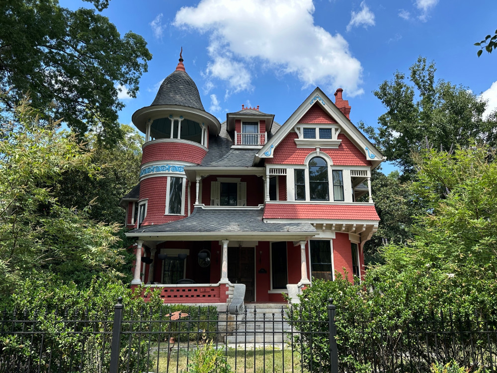 Private Guided Atlanta History Tour: From Civil War to Today