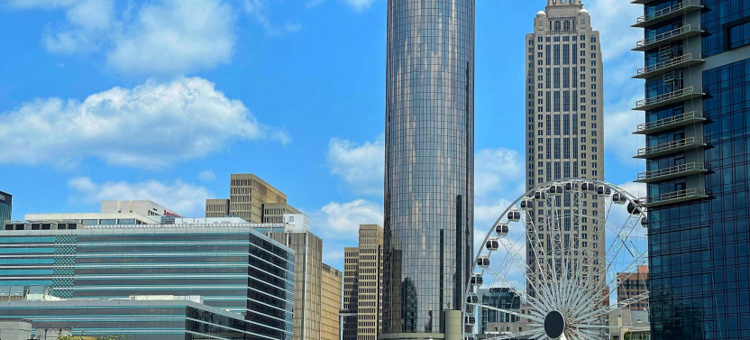 Custom Atlanta Tour