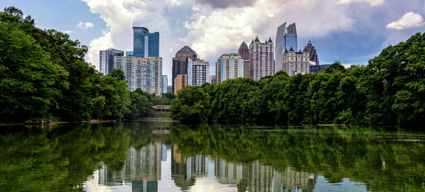 Custom Atlanta Tour