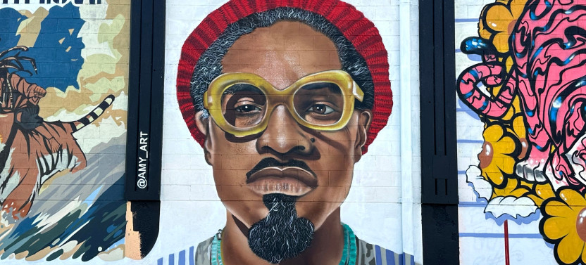 Private Street Art Tour